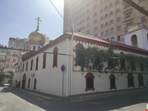 Christian home
